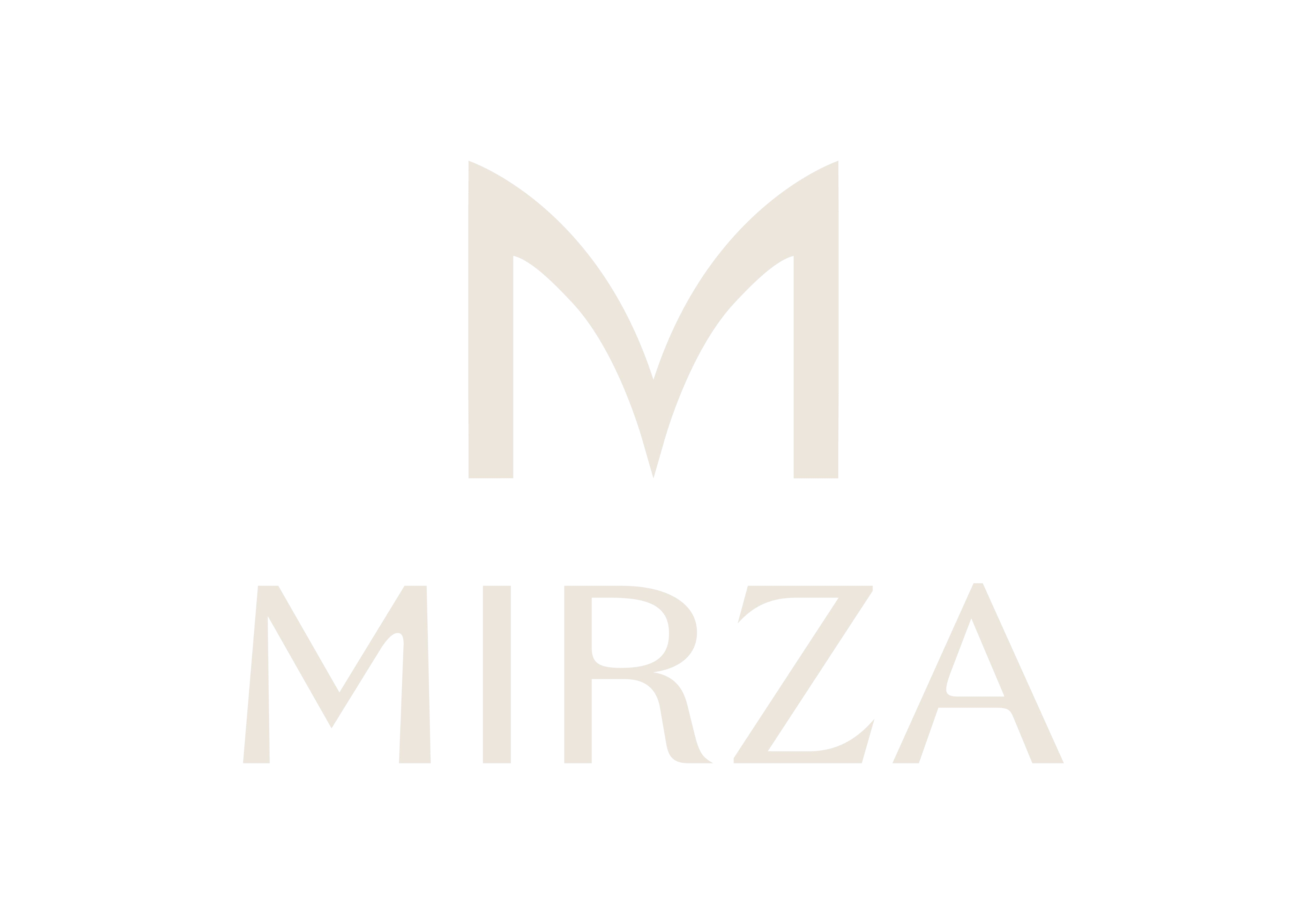 Logo Mirza